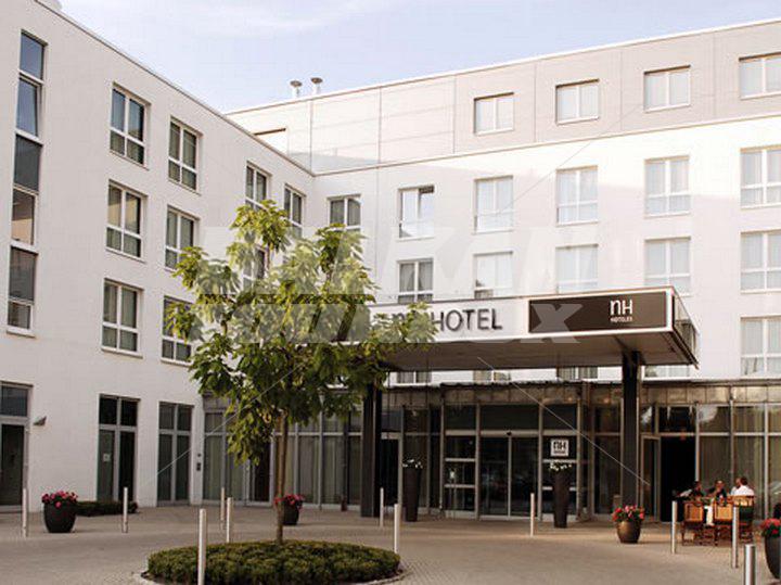 почивка в  NH Muenchen Dornach