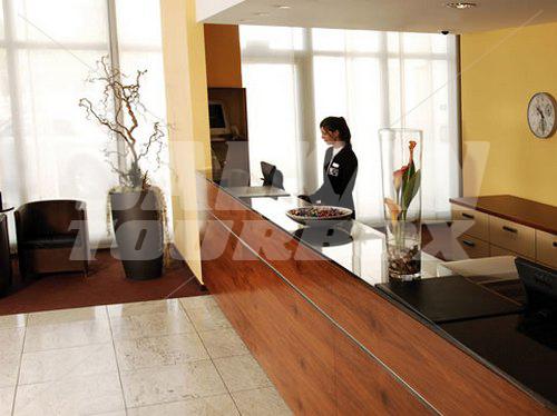 почивка в NH Muenchen Dornach
