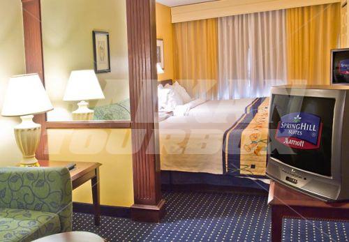 почивка в SpringHill Suites by Marriott Charlotte Concord Mills/Speedway