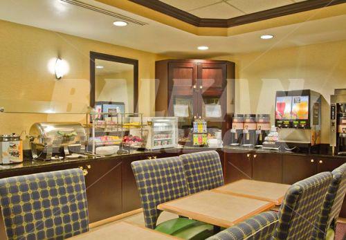 почивка в SpringHill Suites by Marriott Charlotte Concord Mills/Speedway