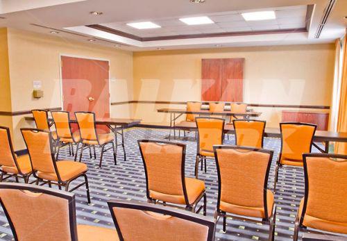 почивка в SpringHill Suites by Marriott Charlotte Concord Mills/Speedway