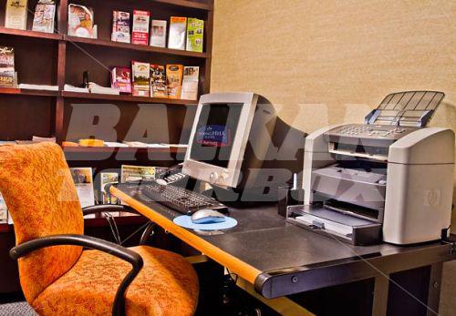 почивка в SpringHill Suites by Marriott Charlotte Concord Mills/Speedway