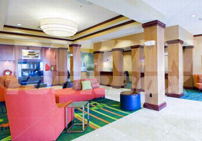 почивка в Fairfield Inn & Suites by Marriott Columbus Polaris