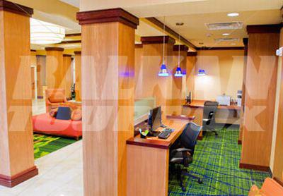 почивка в Fairfield Inn & Suites by Marriott Columbus Polaris
