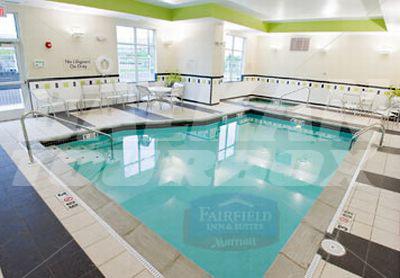 почивка в Fairfield Inn & Suites by Marriott Columbus Polaris