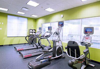 почивка в Fairfield Inn & Suites by Marriott Columbus Polaris