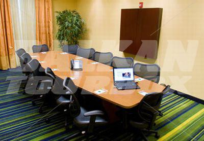 почивка в Fairfield Inn & Suites by Marriott Columbus Polaris