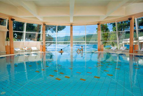 holiday in Valamar Sanfior