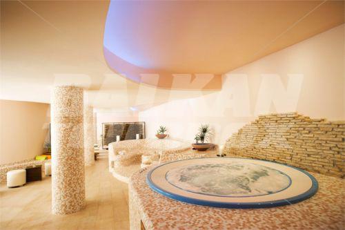 holiday in Valamar Sanfior