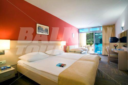 holiday in Valamar Sanfior