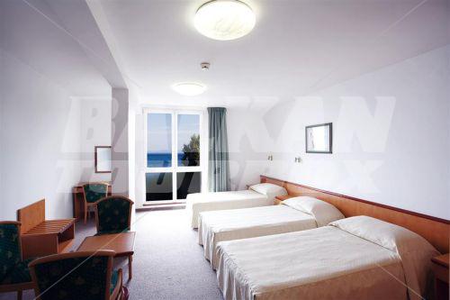 holiday in Valamar Sanfior