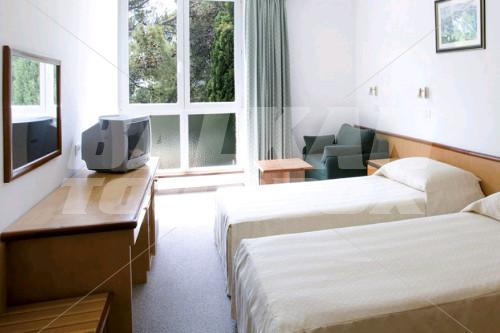holiday in Valamar Sanfior