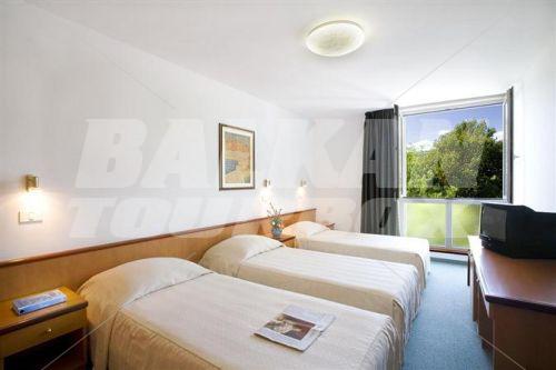 holiday in Valamar Sanfior