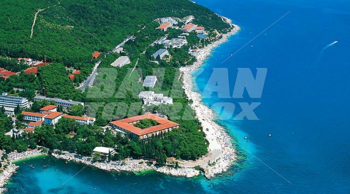 holiday in  Valamar Sanfior