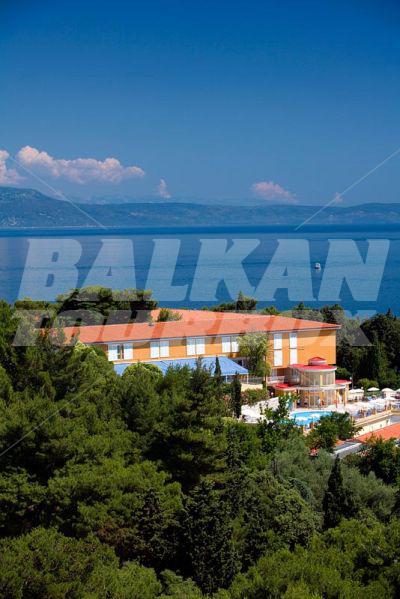 holiday in Valamar Sanfior