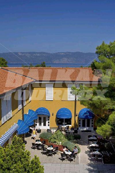 holiday in Valamar Sanfior