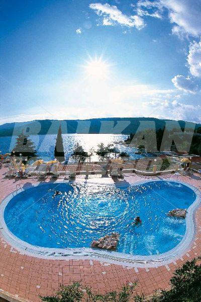 holiday in Valamar Sanfior