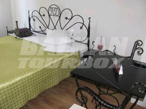 holiday in Residenza Dutzu Braila