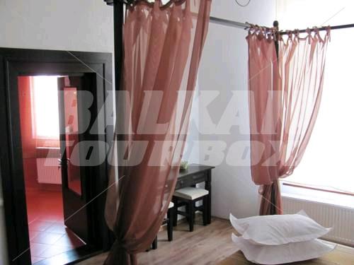 holiday in Residenza Dutzu Braila