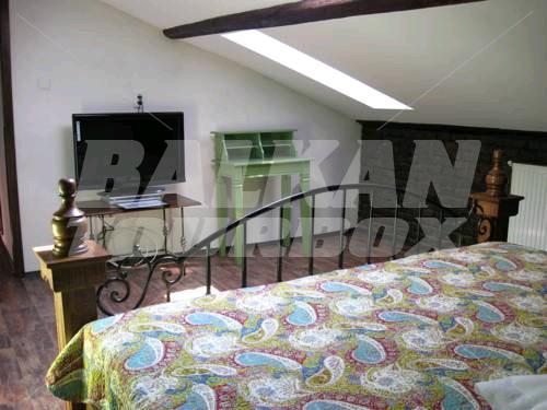 holiday in Residenza Dutzu Braila