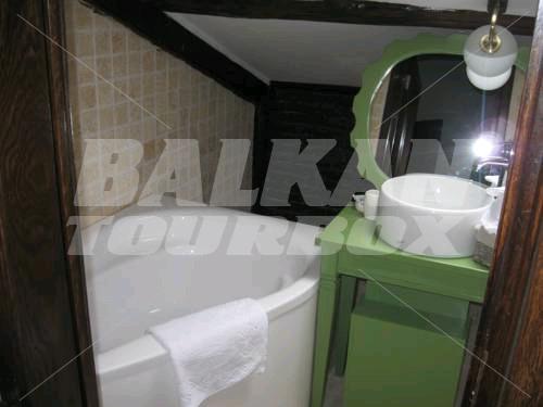 holiday in Residenza Dutzu Braila