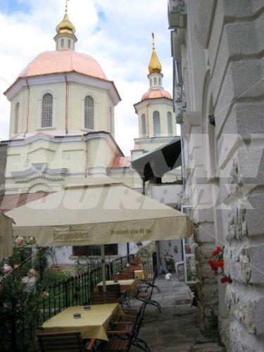 holiday in Residenza Dutzu Braila