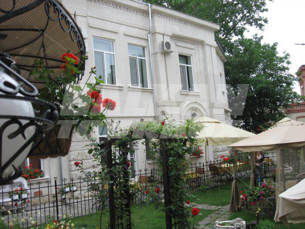 holiday in  Residenza Dutzu Braila
