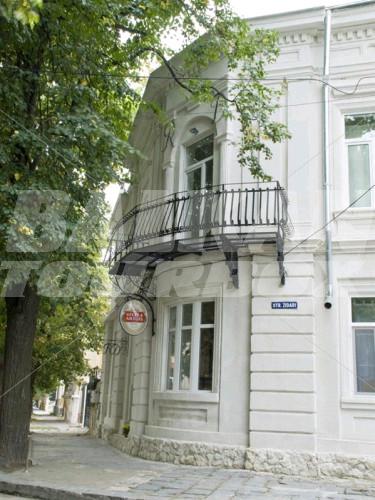 holiday in Residenza Dutzu Braila