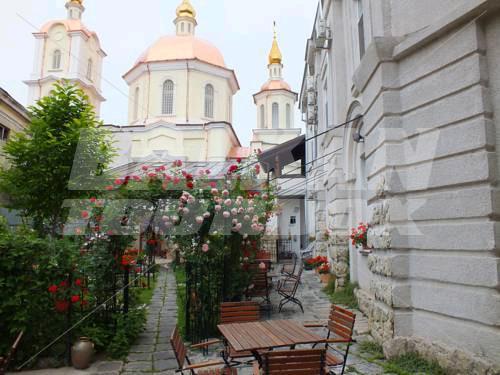 holiday in Residenza Dutzu Braila