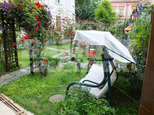 holiday in Residenza Dutzu Braila