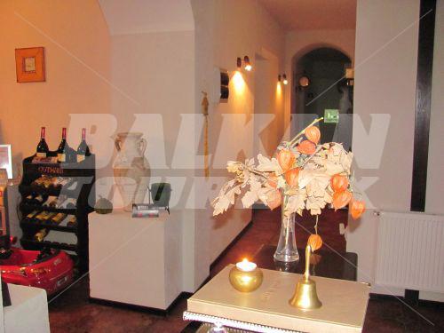 holiday in Residenza Dutzu Braila