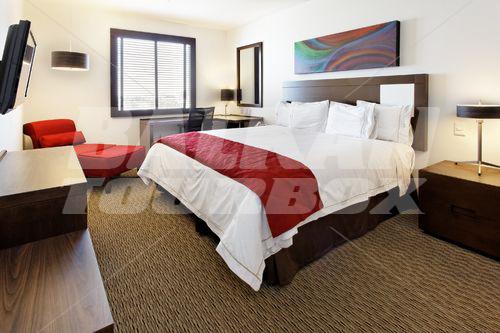 почивка в Holiday Inn Express Guadalajara Autonoma