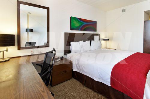 почивка в Holiday Inn Express Guadalajara Autonoma