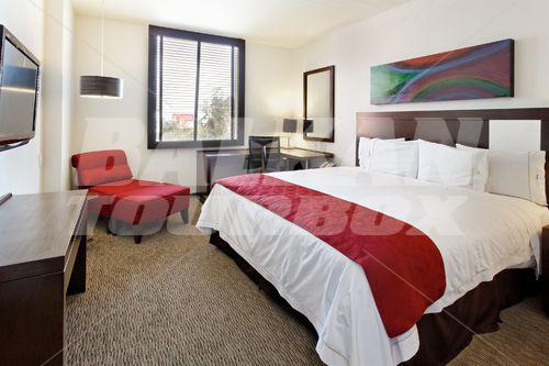 почивка в Holiday Inn Express Guadalajara Autonoma