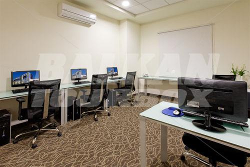 почивка в Holiday Inn Express Guadalajara Autonoma