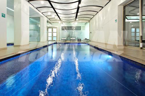 почивка в Holiday Inn Express Guadalajara Autonoma