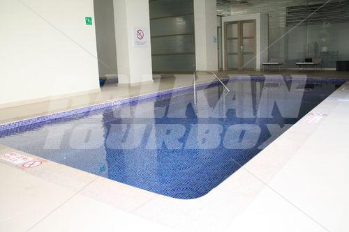 почивка в Holiday Inn Express Guadalajara Autonoma