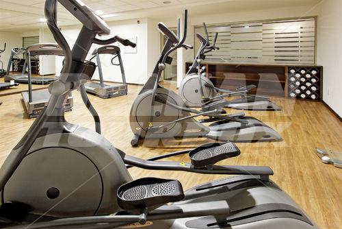 почивка в Holiday Inn Express Guadalajara Autonoma