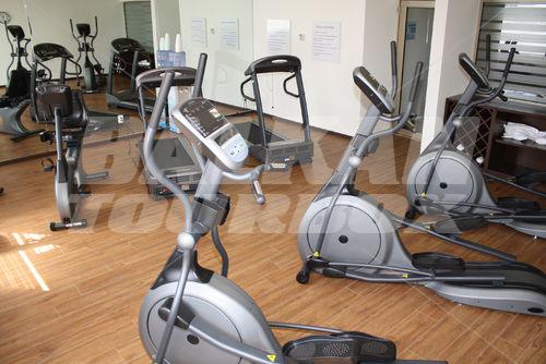 почивка в Holiday Inn Express Guadalajara Autonoma