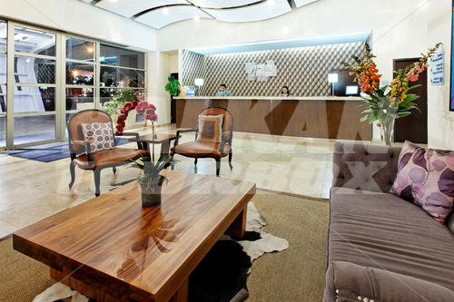 почивка в Holiday Inn Express Guadalajara Autonoma