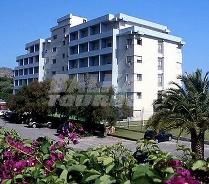 почивка в  Santa Lucia 