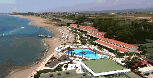 Hotel Sentido Flora Garden, Turkey, Antalya - Side