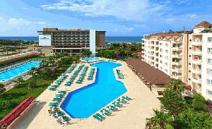 Hotel Royal Garden Select, Turkey, Antalya - Alanya