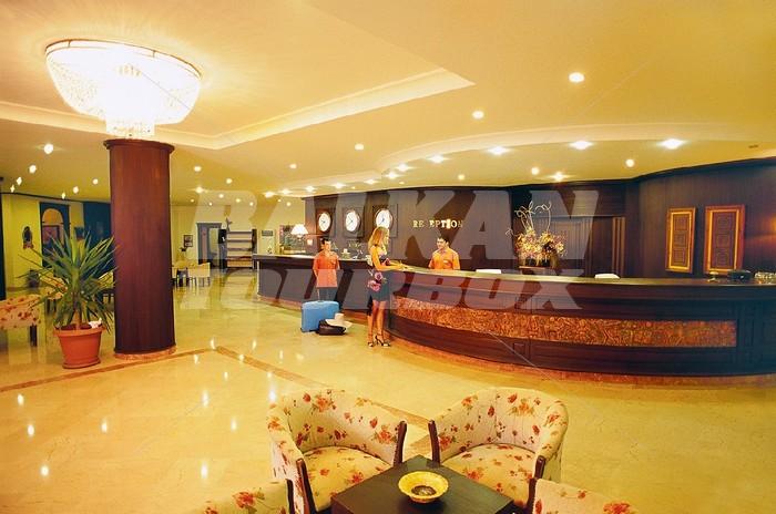 holiday in Royal Garden Select