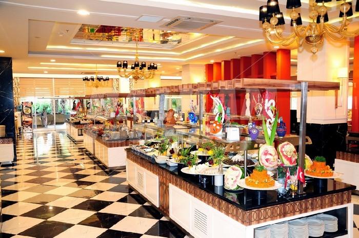 holiday in Royal Garden Select