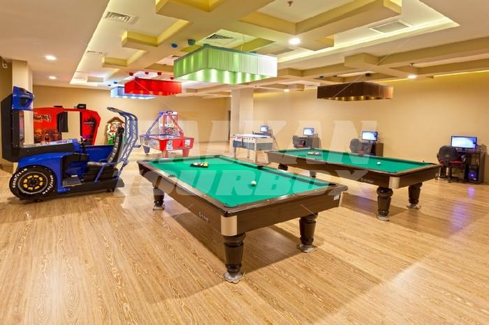 holiday in Royal Garden Select