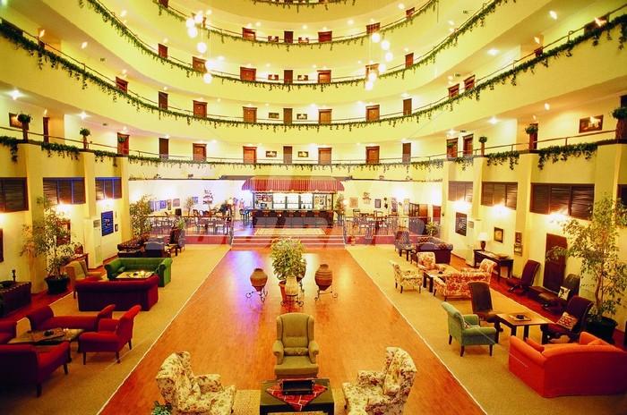 holiday in Royal Garden Select