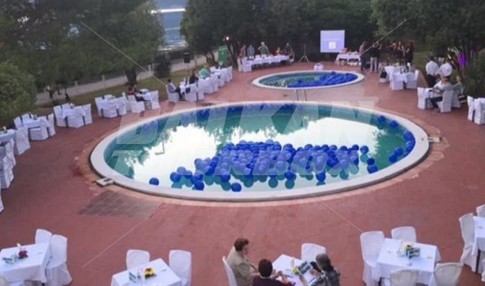 holiday in Kamelija