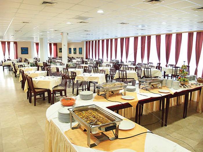 holiday in Kamelija
