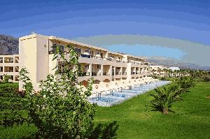 Hotel Vantaris Palace, Greece, Crete